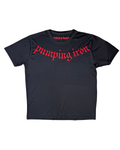 Black Preformance T-Shirt