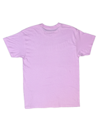 Pink Cotton T-Shirt